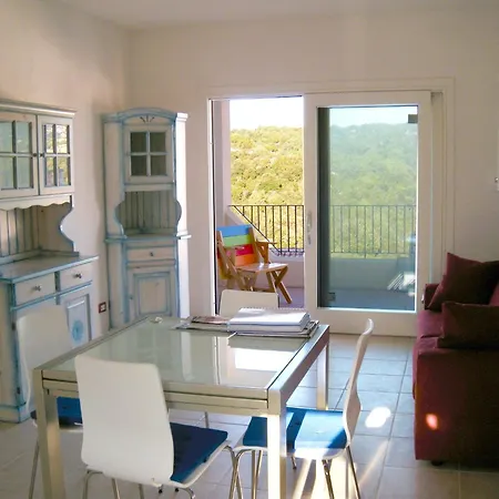 펜션 Elegant Near The Of Baja Sardinia *