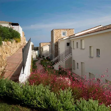 펜션 Elegant Near The Of Baja Sardinia *