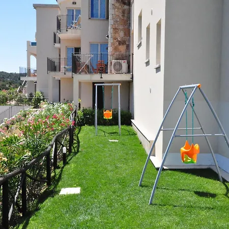 Elegant Near The Of Baja Sardinia * 아르자케나