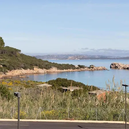 펜션 Elegant Near The Of Baja Sardinia *