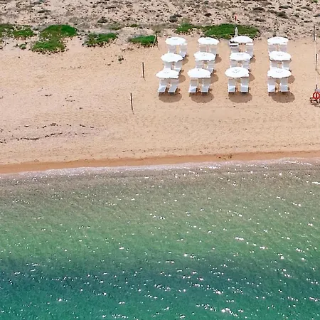 Elegant Near The Of Baja Sardinia 아르자케나