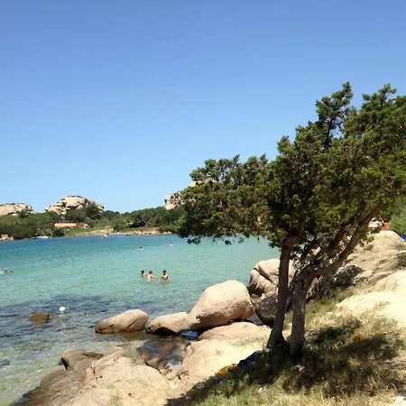 Elegant Near The Of Baja Sardinia 펜션