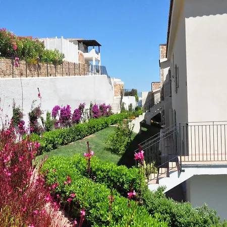 Elegant Near The Of Baja Sardinia 펜션