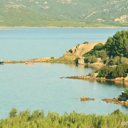 펜션 Elegant Near The Of Baja Sardinia *