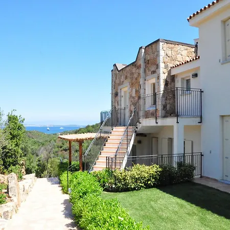 Elegant Near The Of Baja Sardinia *