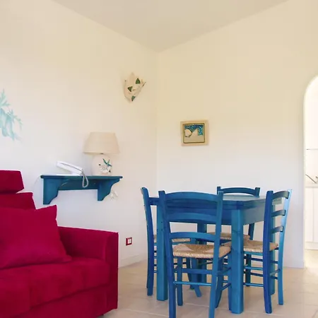 Elegant Near The Of Baja Sardinia * 아르자케나