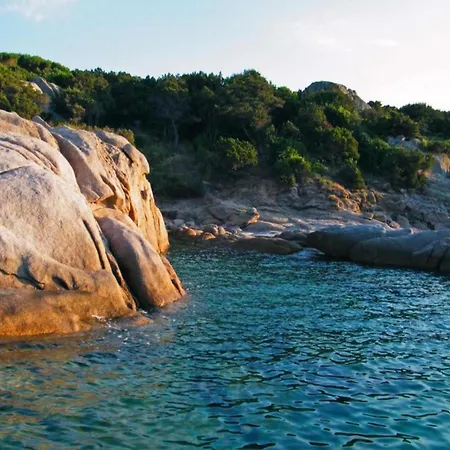 Elegant Near The Of Baja Sardinia *