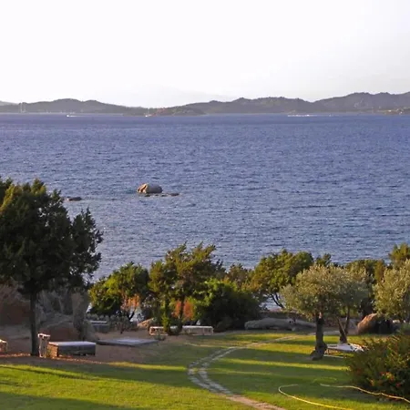 Elegant Near The Of Baja Sardinia * 아르자케나